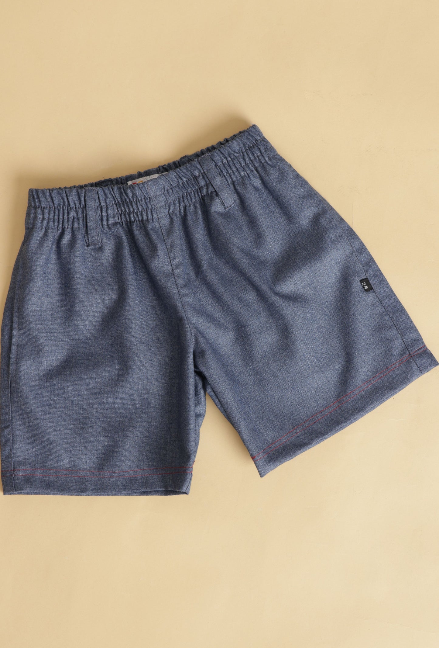 SSA NURSERY BOYS SHORTS