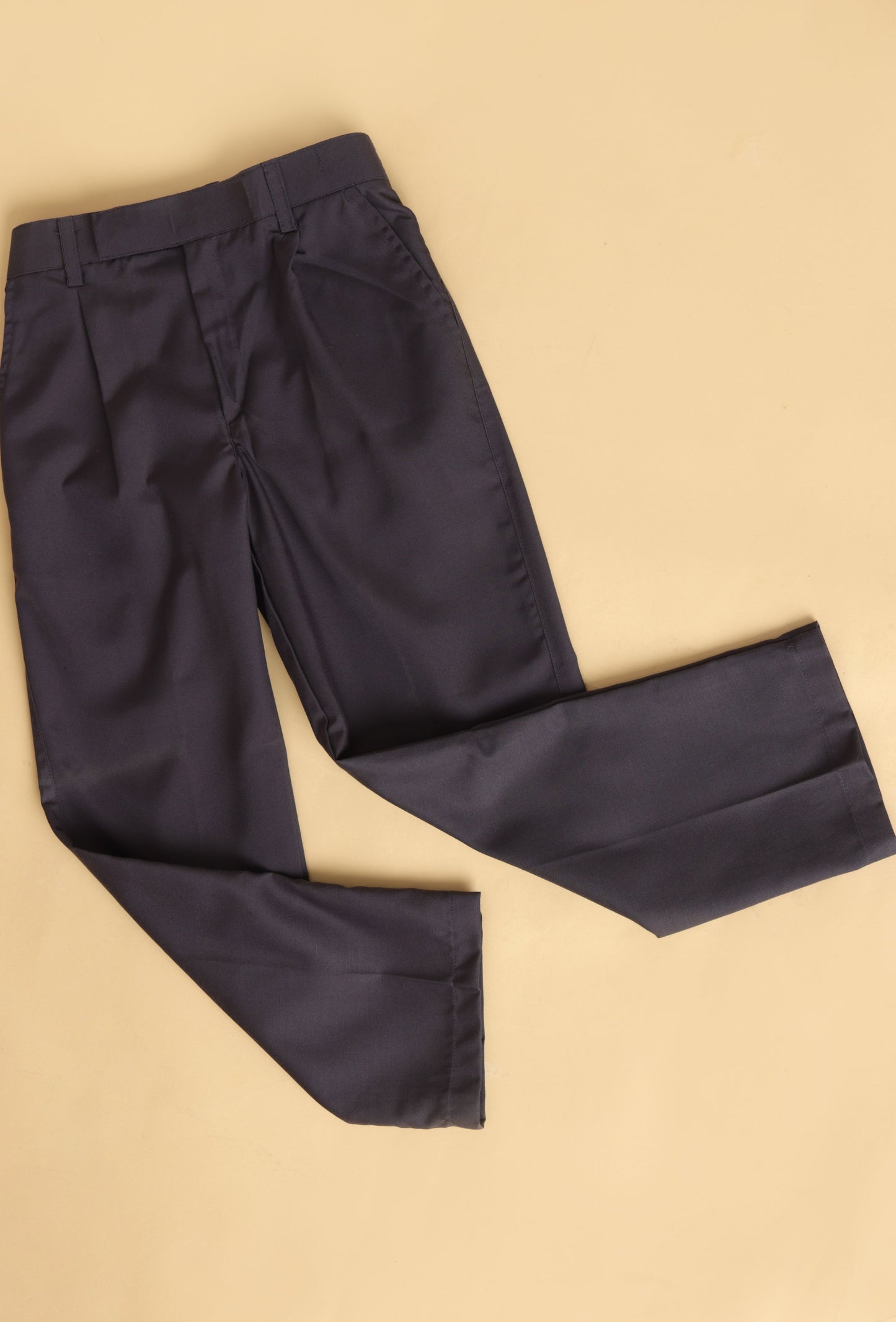 SSA PANT GREY