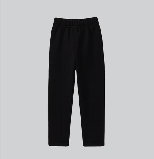 BNS Track Pant Black