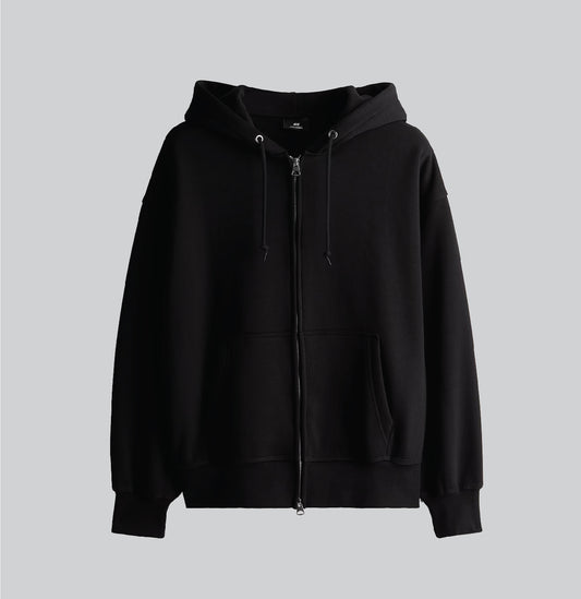 Hooded Jacket
