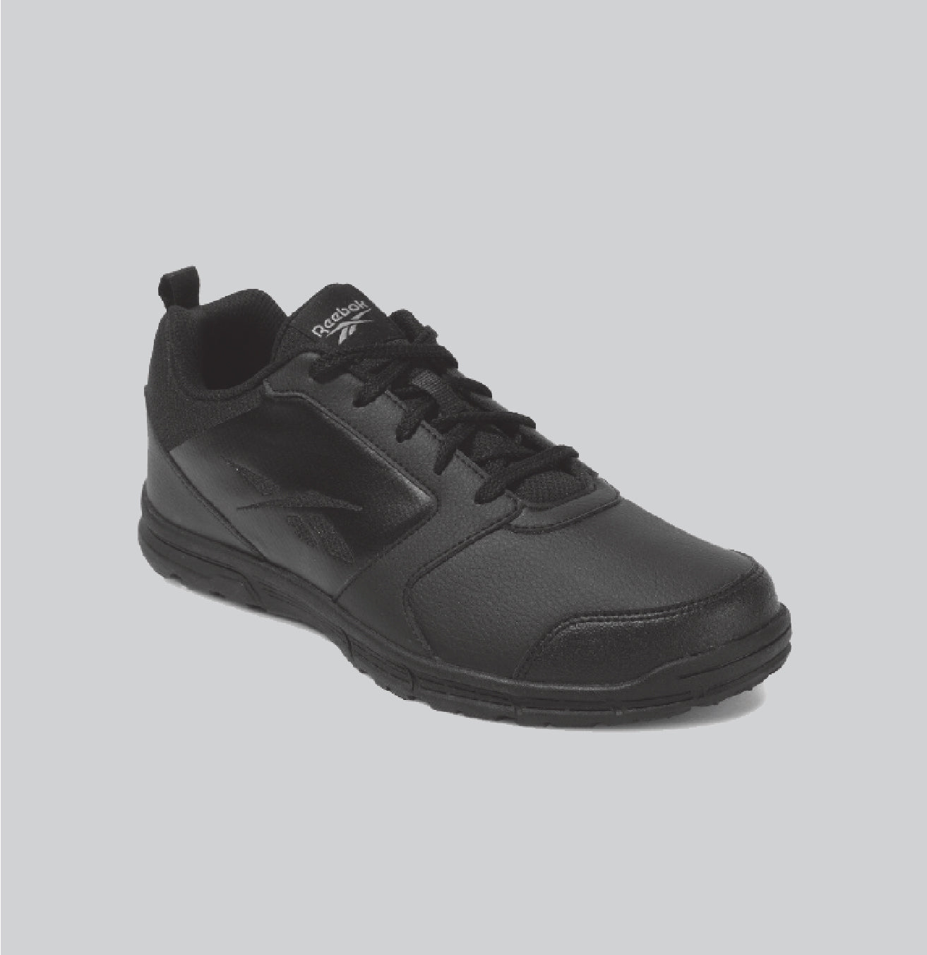 Laced Shoe (Reebok - MRP 2999)