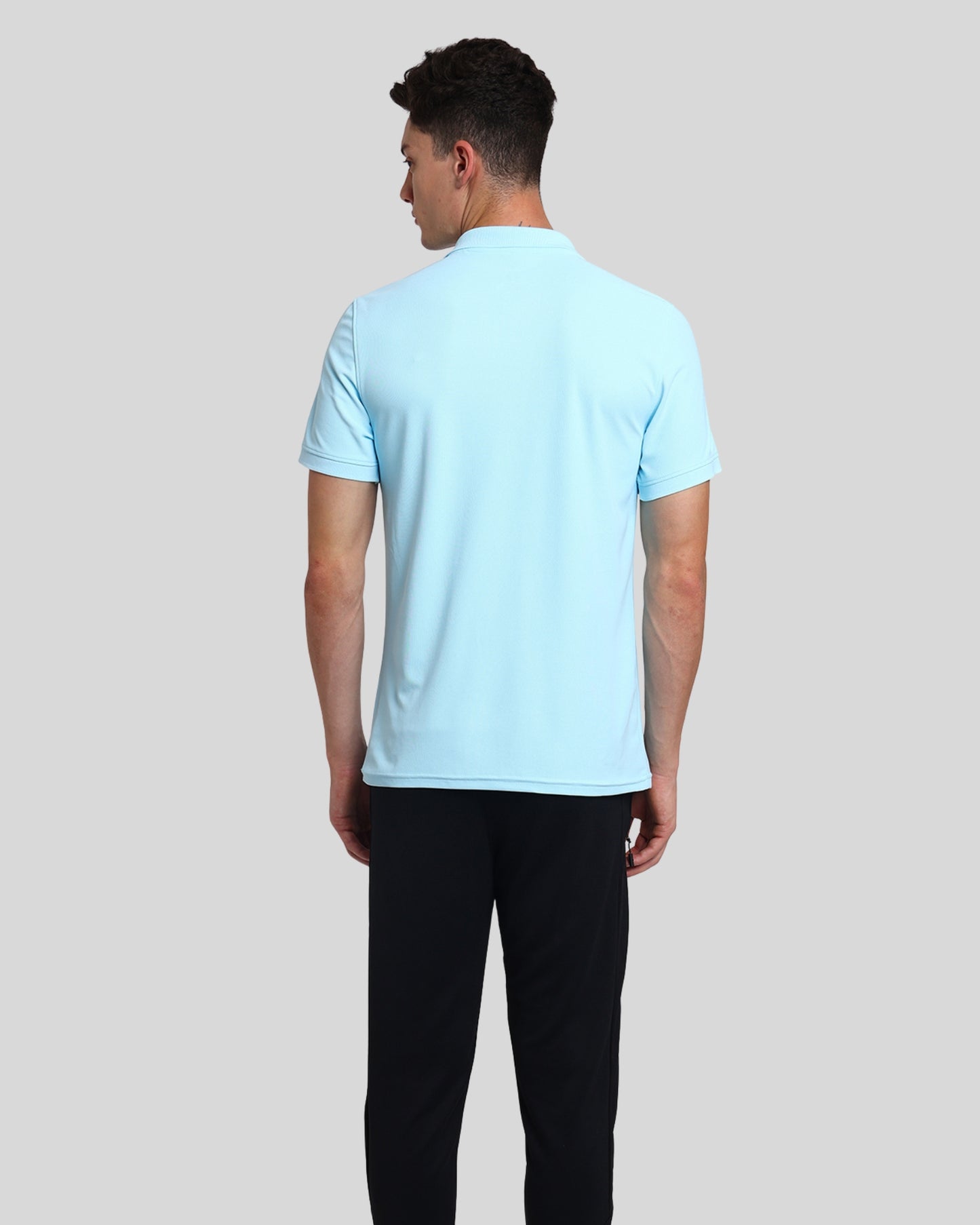 Sky Blue T-Shirt
