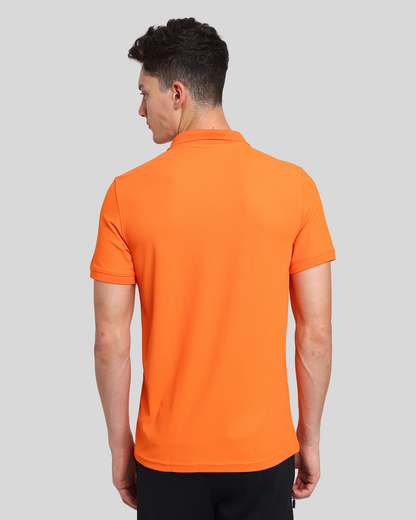 Orange T-Shirt