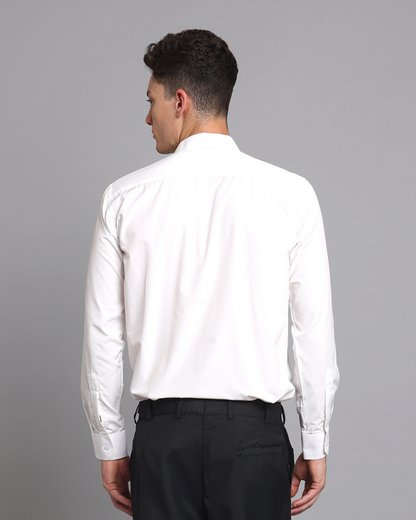 Slim Fit Formal Shirt (Men)