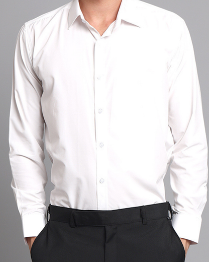 Slim Fit Formal Shirt (Men)