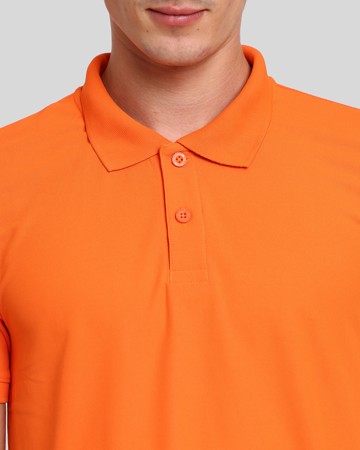 Orange T-Shirt