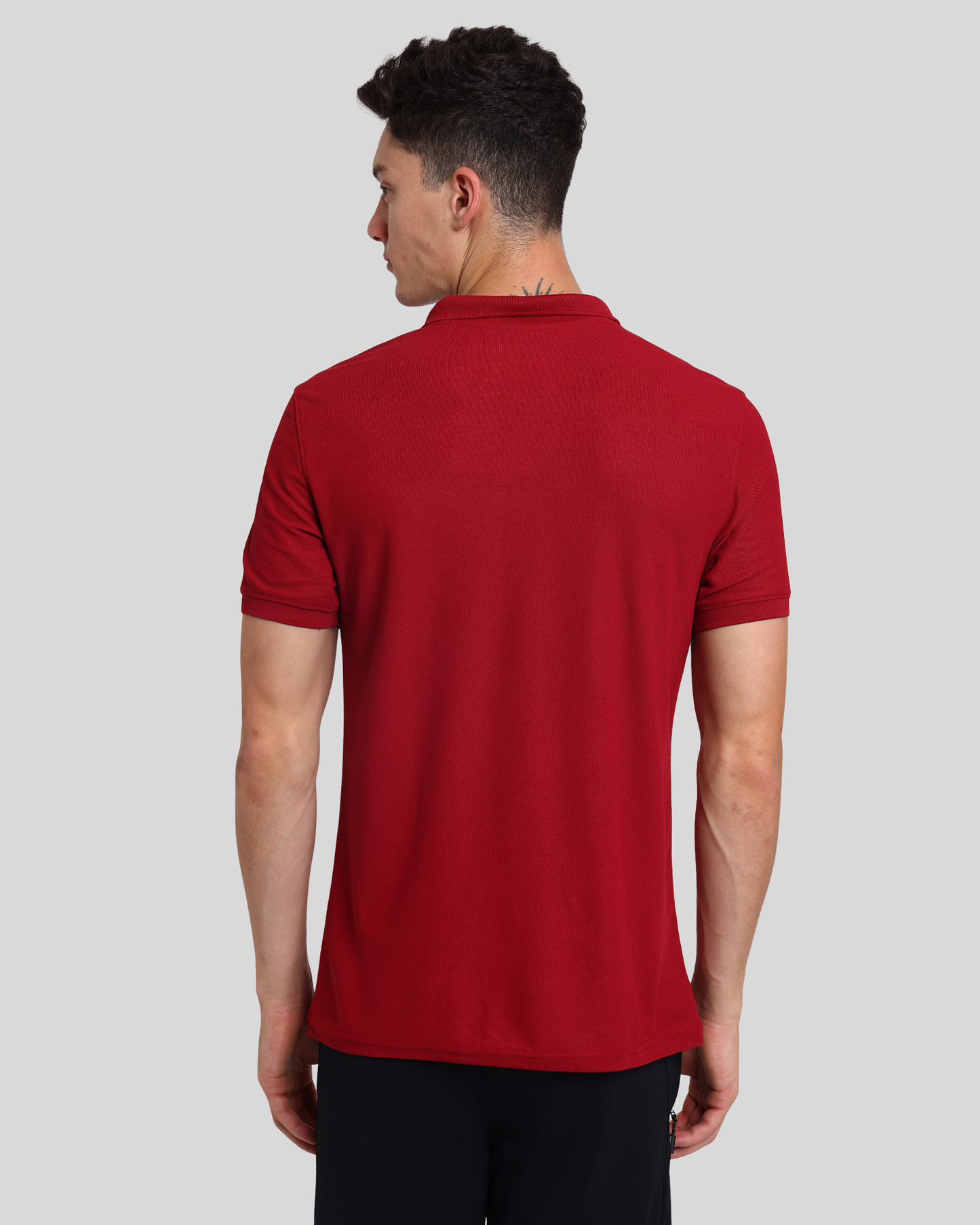 Red T-Shirt