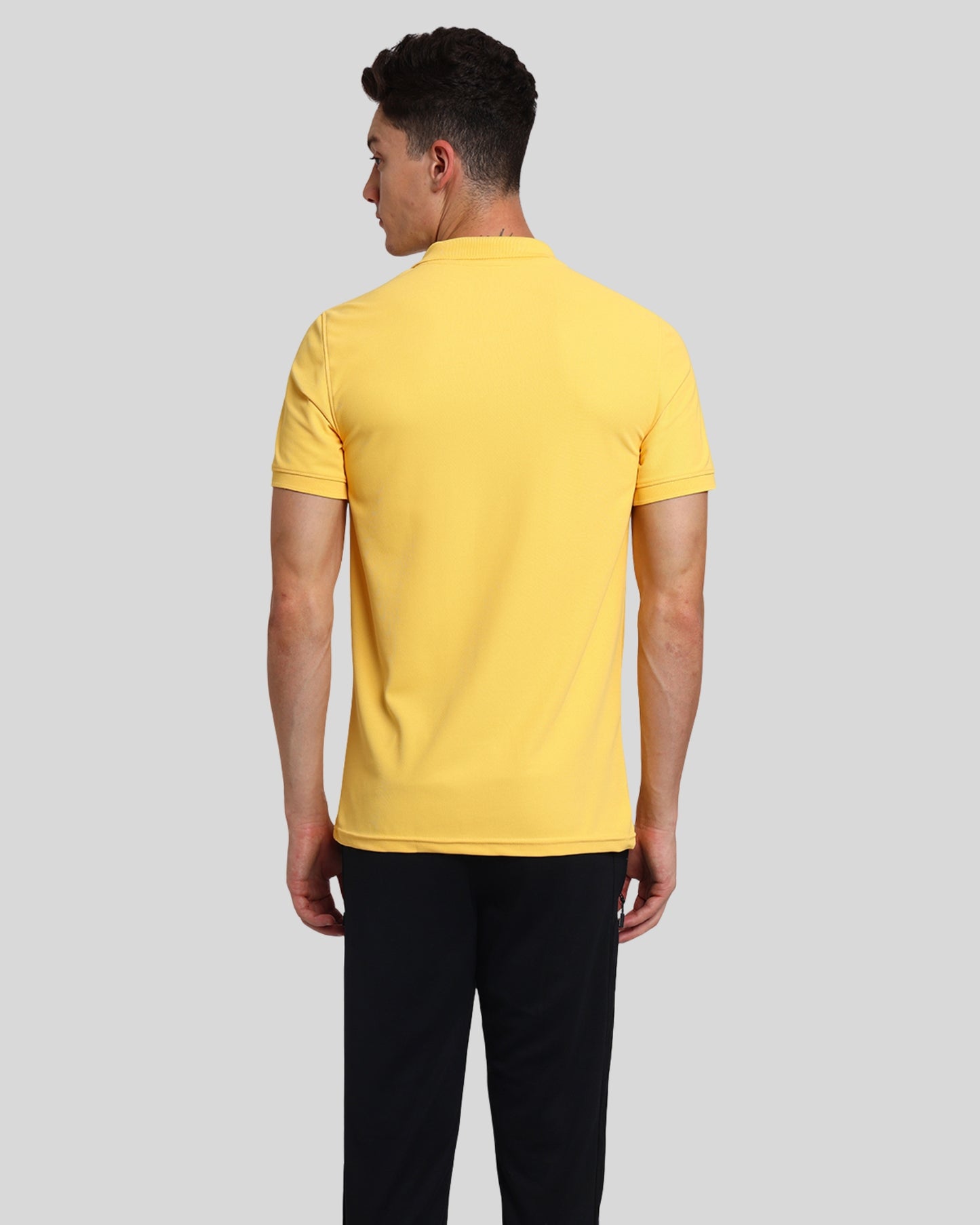 Yellow T-Shirt