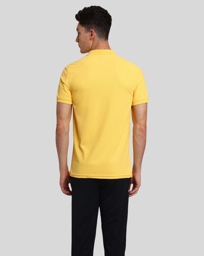 Yellow T-Shirt