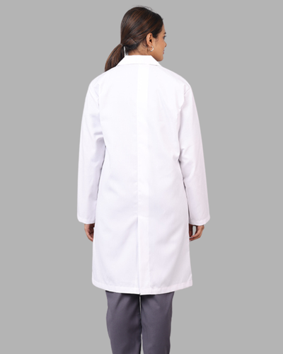 Labcoat Long Full Sleeve hover