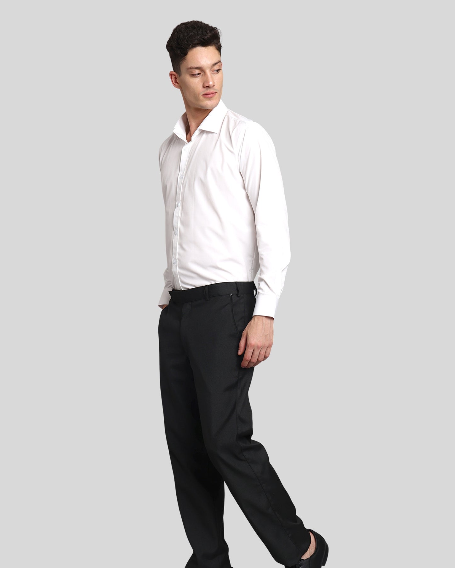 Slim Fit Formal Shirt (Men)
