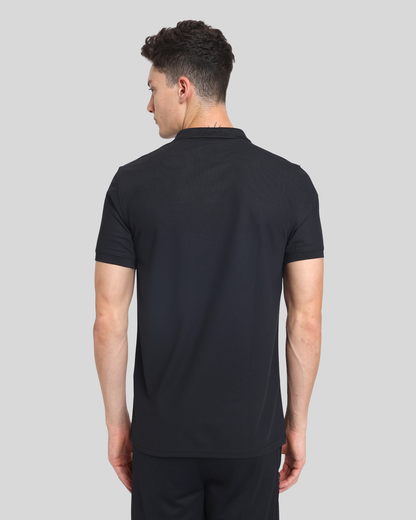 Black T-shirt