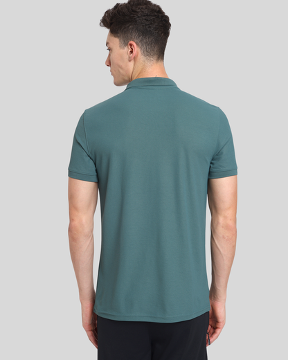 Hunter Green T-Shirt