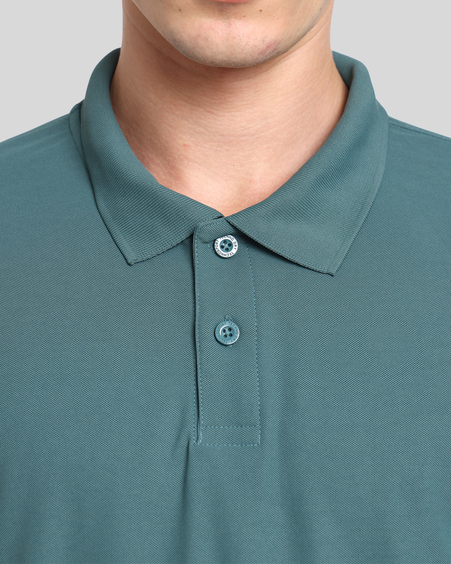 Hunter Green T-Shirt