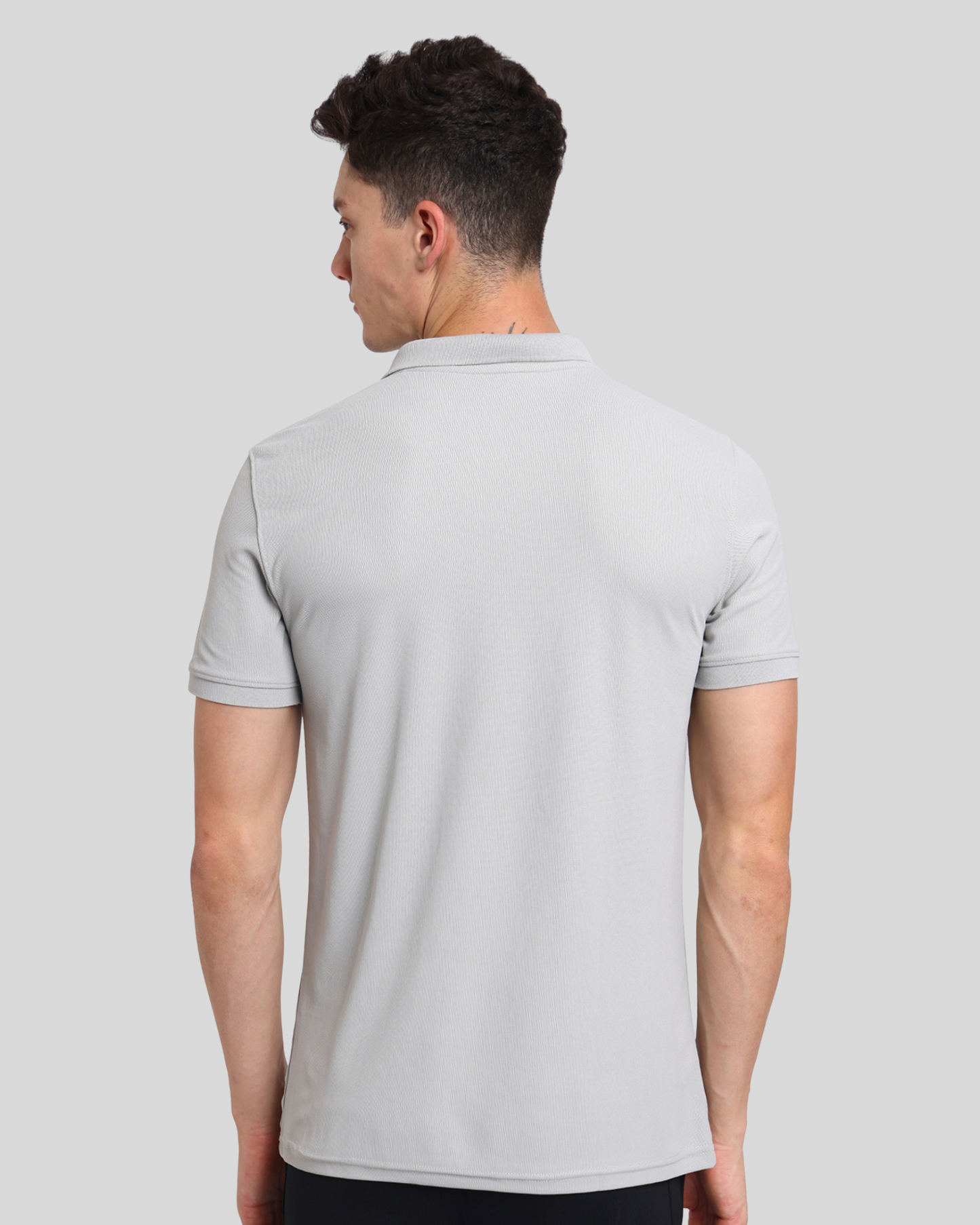 Light Grey T-shirt