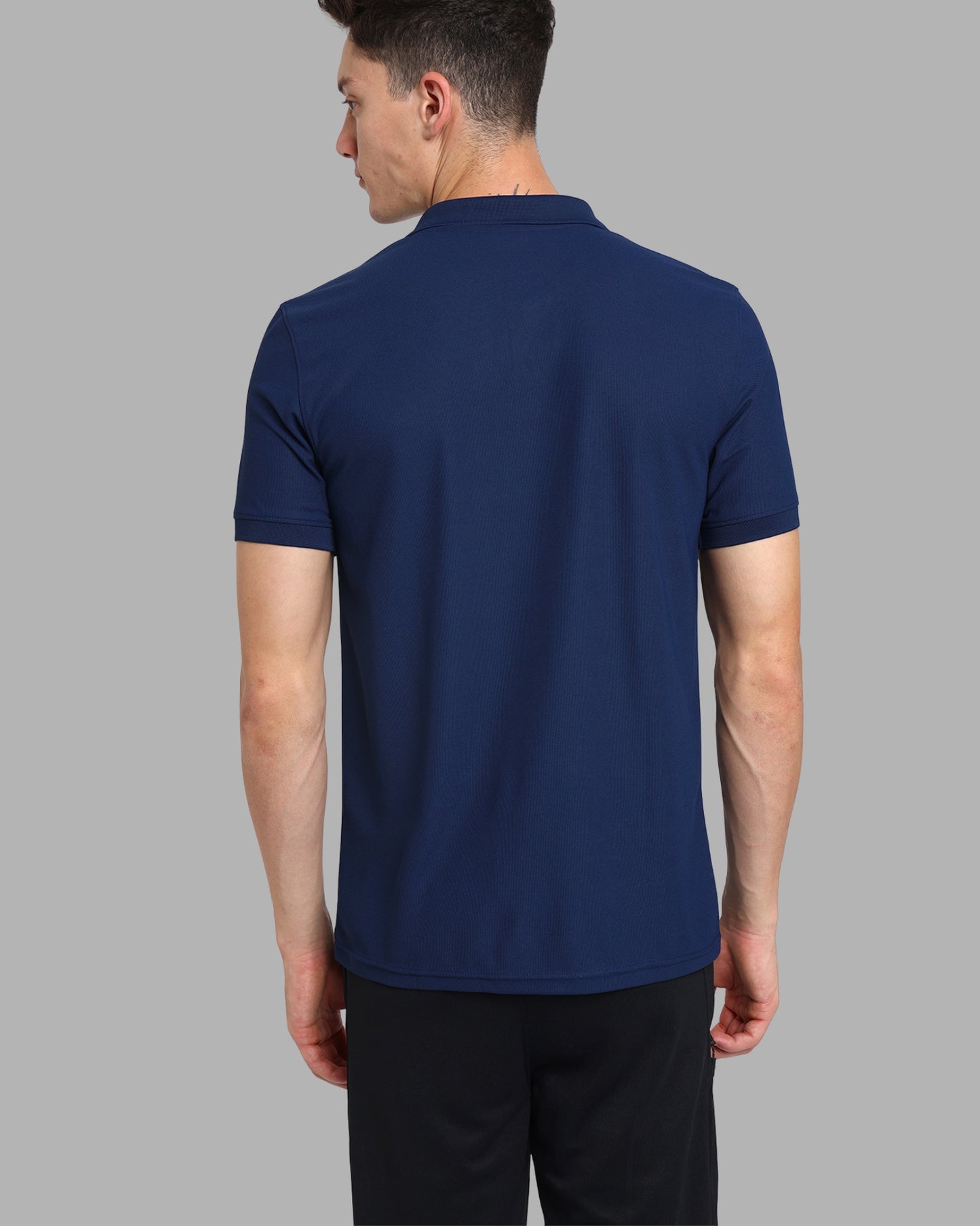 Navy Blue T-Shirt
