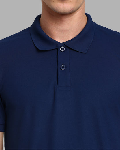 Navy Blue T-Shirt
