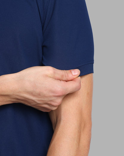 Navy Blue T-Shirt