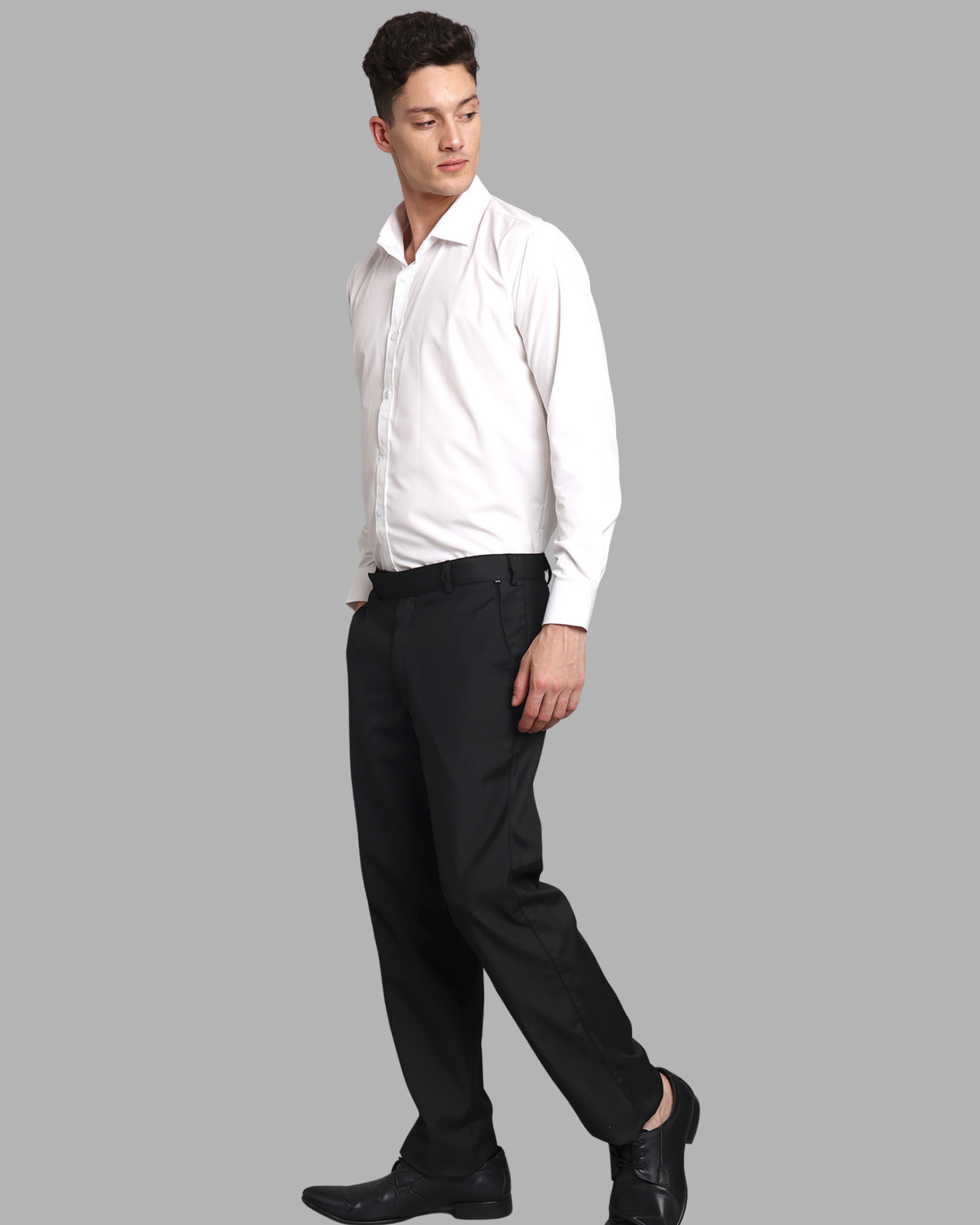 Slim Fit Formal Shirt (Men)