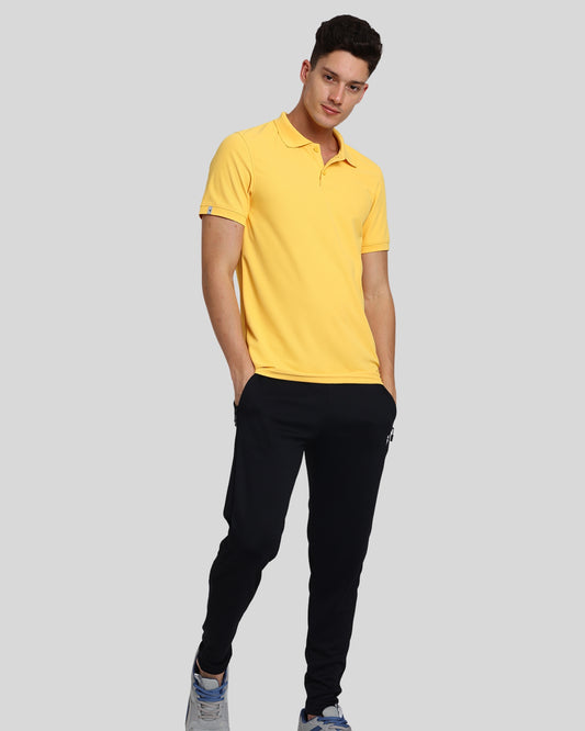 Yellow T-Shirt