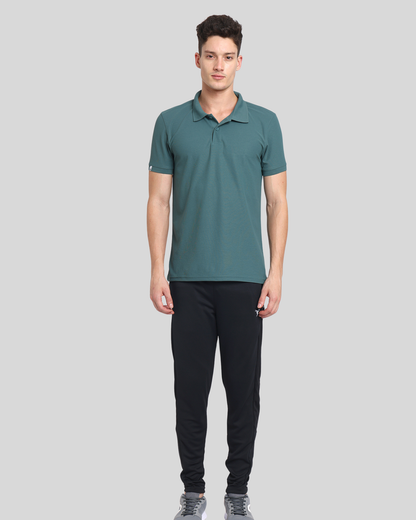 Hunter Green T-Shirt