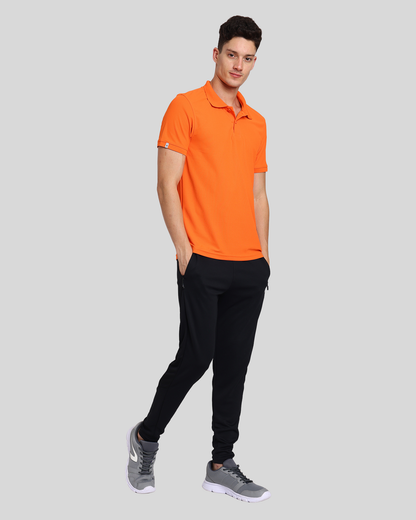 Orange T-Shirt