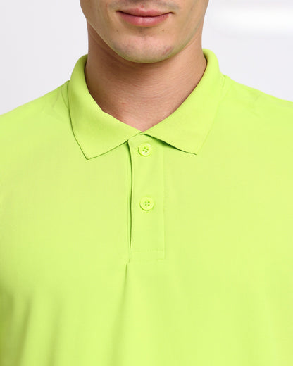Acid Lime T-shirt