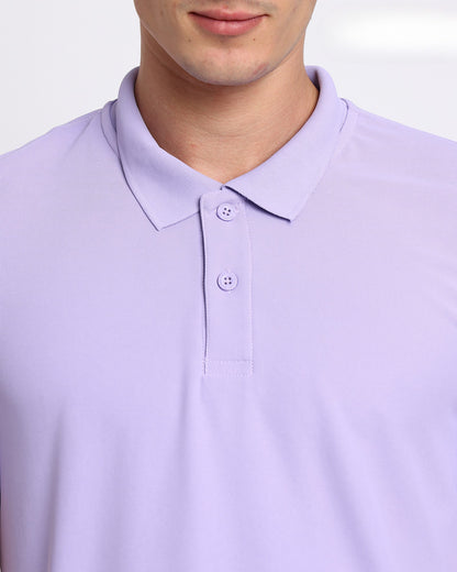 Violet T-Shirt