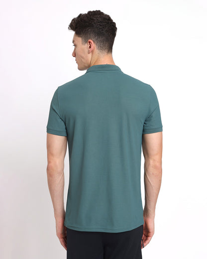 Hunter Green T-Shirt