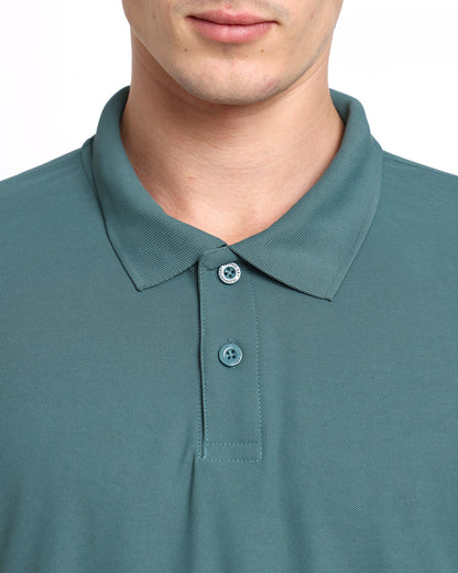 Hunter Green T-Shirt