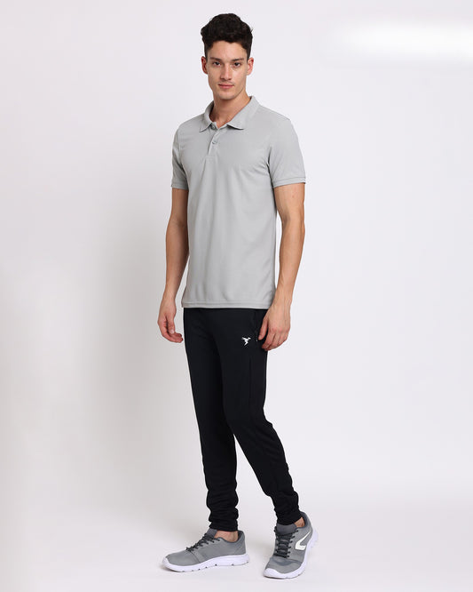 Light Grey T-shirt
