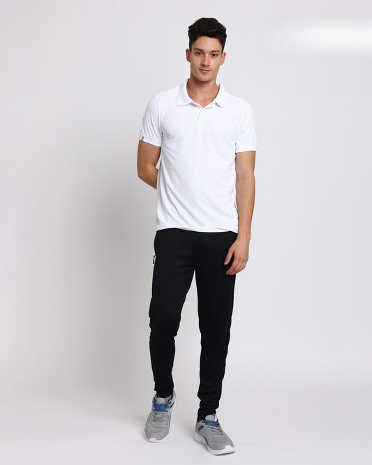 White T-Shirt