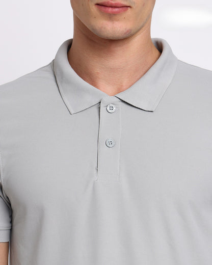 Light Grey T-shirt