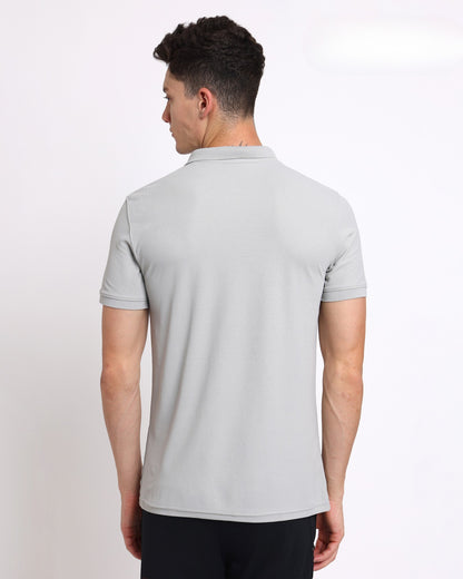 Light Grey T-shirt