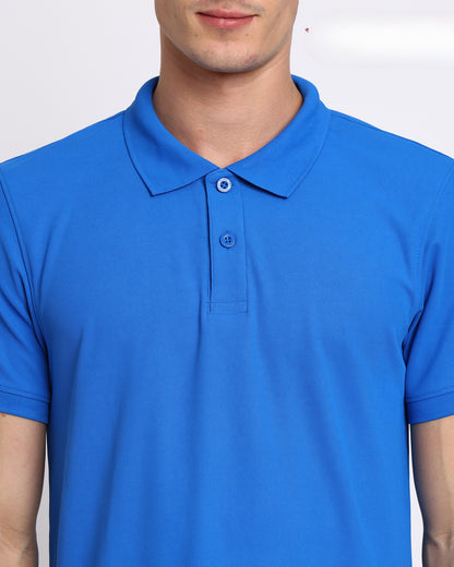 Royal Blue T-Shirt