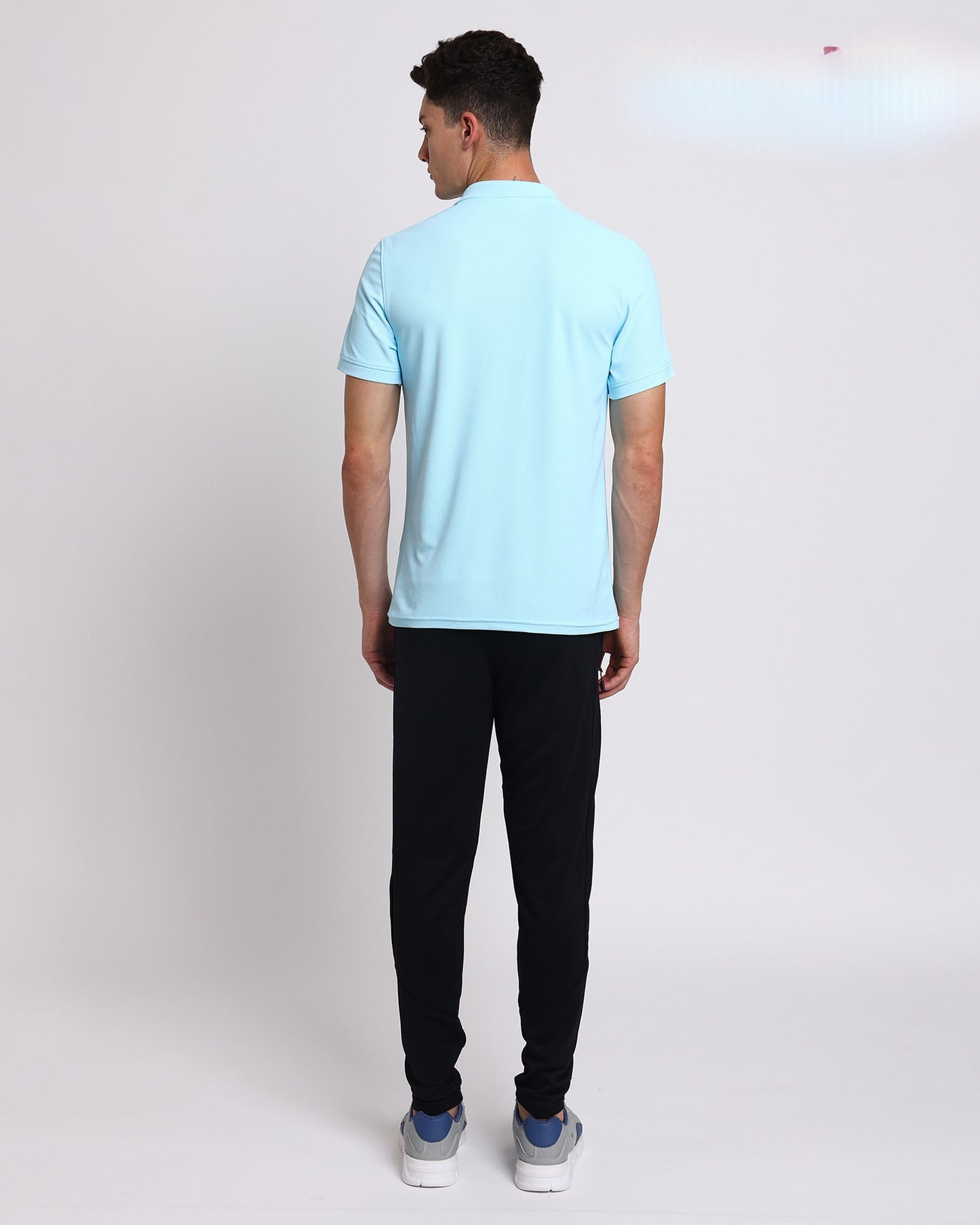 Sky Blue T-Shirt