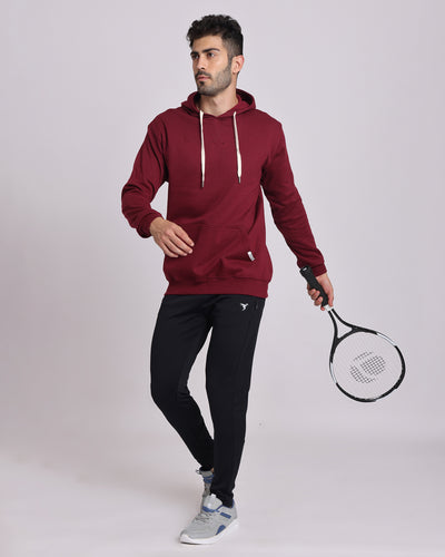 Classic Hood Jacket hover