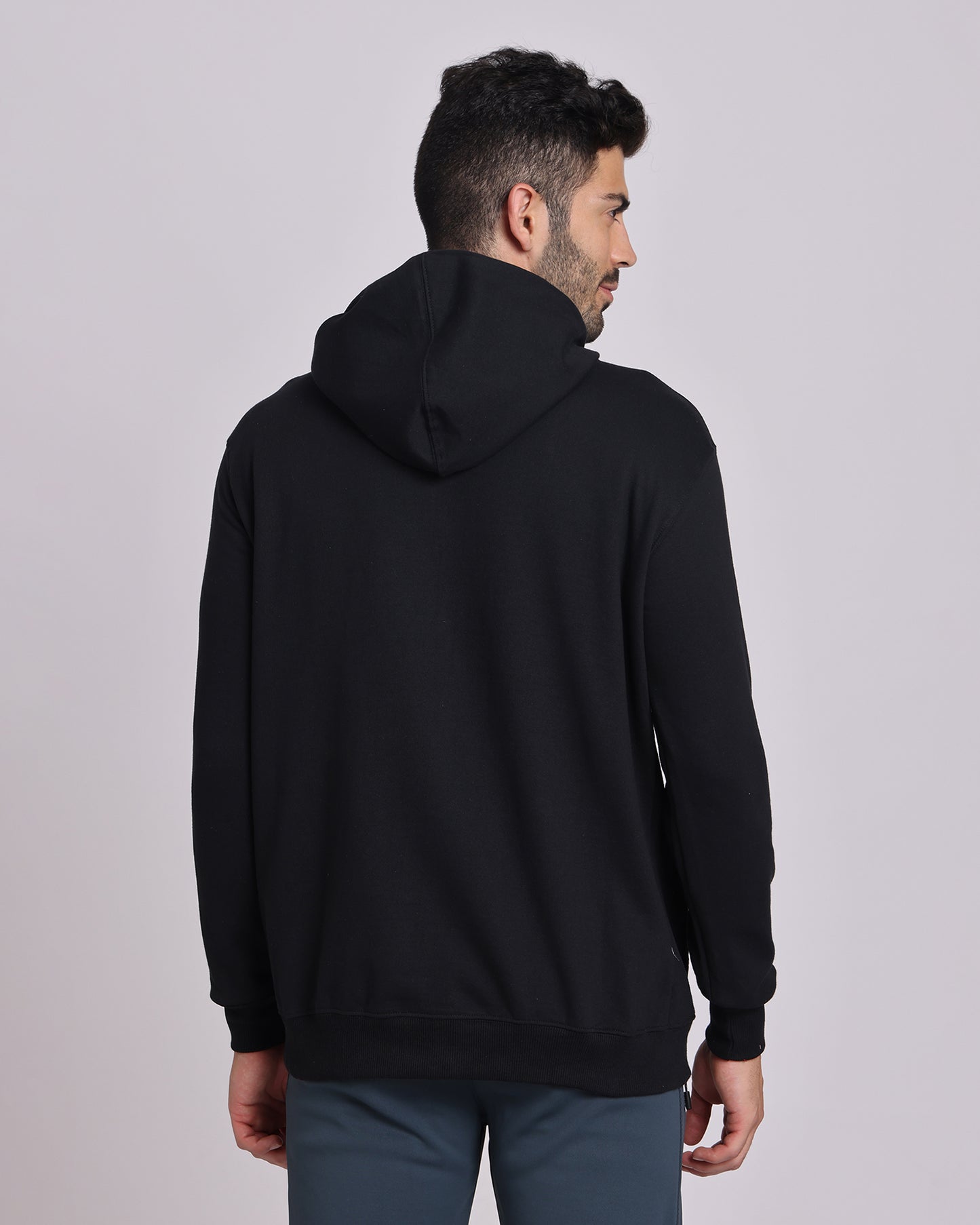 2 in 1 Zipper Hoodie Jacket