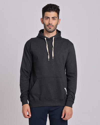 Classic Hood Jacket hover