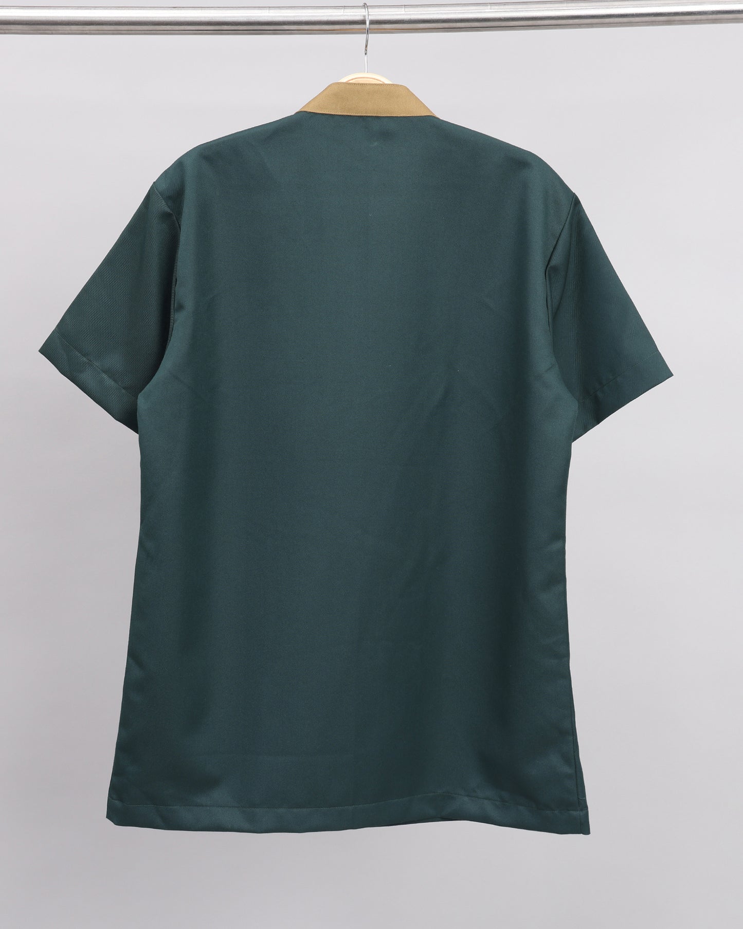 Chef Jacket SB Dark Teal